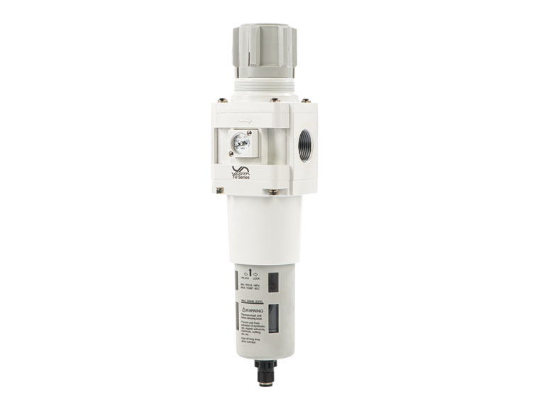 TU-FR5 Filter Regulator (G 3/4″, G 1″)